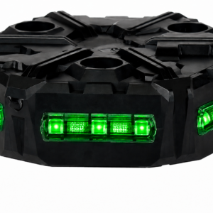 Micro Beacon - Class 2 Beacon/Strobe
