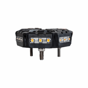 Micro Beacon - Class 2 Beacon/Strobe